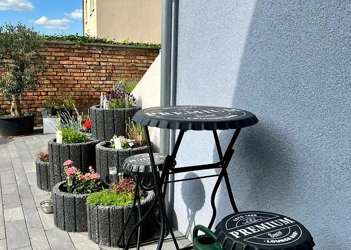 Wanderer Unterkunft Am Hexentanzplatz O