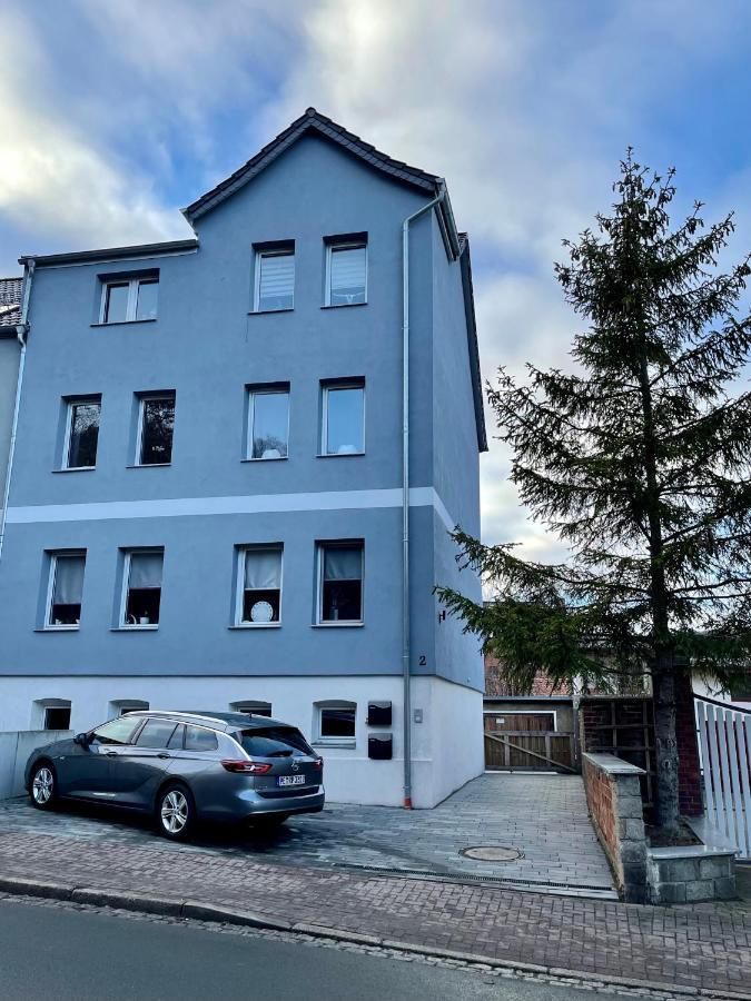 Apartment Wanderer Am Hexentanzplatz O