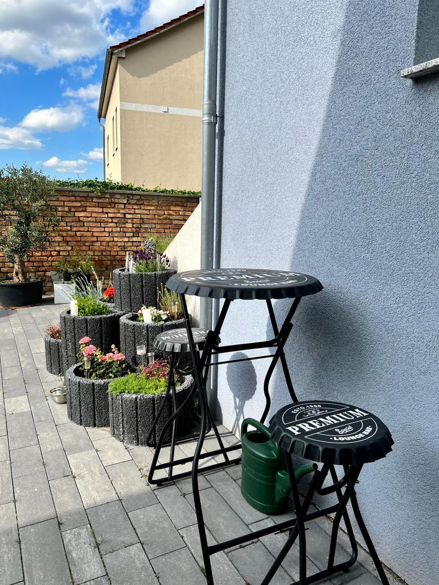 Apartment Wanderer Am Hexentanzplatz O Thale