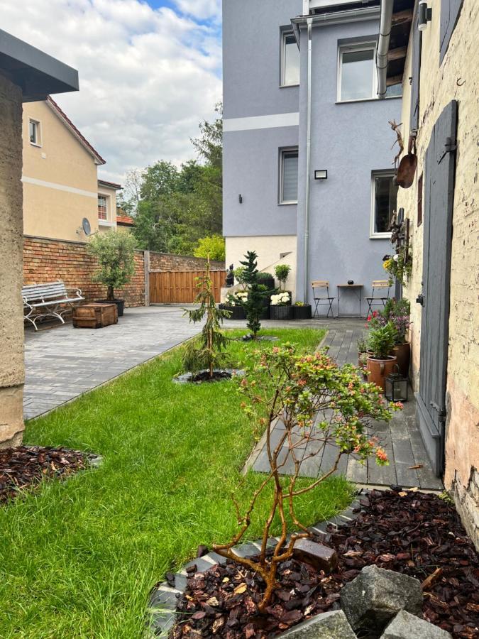 Apartment Wanderer Am Hexentanzplatz O *