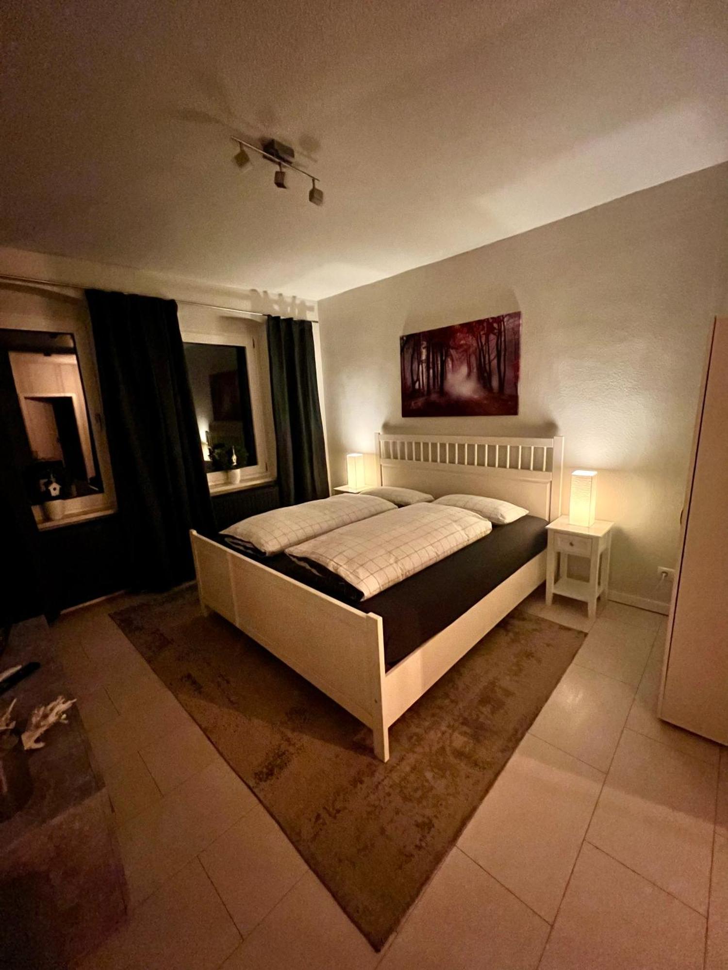 Apartment Wanderer Am Hexentanzplatz O Thale
